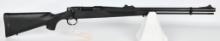Remington Model 700 ML Black Powder .50 Caliber