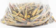 200 Rounds Of Mixed .223/5.56mm Ammunition