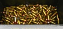 300 Rounds Of Mixed .40 S&W & .45 ACP Ammo