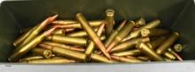 200 Rounds Of Mixed .30-06 SPRG Ammunition