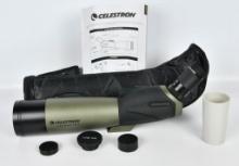 Celestron Ultima 80 Spotting Scope Like New