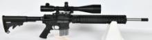 DPMS Panther Arms A-15 Semi Auto Rifle 5.56 NATO