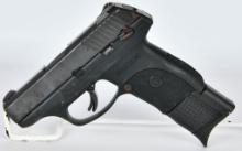 Ruger LC9s Semi Auto Pistol 9MM