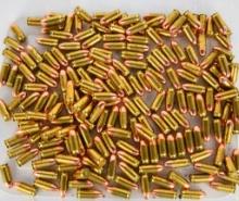 200 Rounds Of Blazer .45 ACP Ammunition