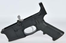 Anderson AM-15 Lower Reciever With Trigger Group