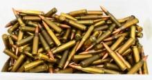 200 Rounds Of Mixed .308 Win Ammunition