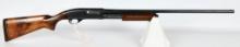 Remington Wingmaster 870 Pump 20 Gauge