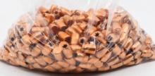 500 Count Of Berry's .45 ACP Reloading Bullet Tips