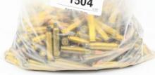 280 Rounds Of Mixed .223/5.56mm Ammunition