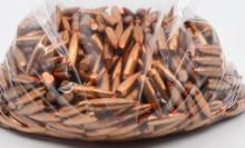 250 Count Of .30 Caliber Reloading Bullet Tips