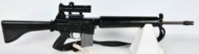 Armalite AR-180 Pre-Ban Rifle 5.56 NATO Folding