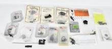 Gunsmithing AR-15 Mixed Parts Lot
