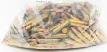 200 Rounds Of Mixed .223/5.56mm Ammunition