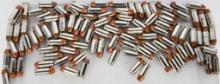 100 Rounds Of Winchester JHP .40 S&W Ammo