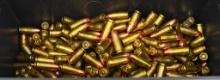 500 Rounds Of Mixed 9mm Luger Ammunition