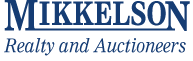 Mikkelson Realty & Auctioneers - do not use