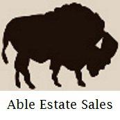 Able Estate Sales