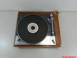 Goldring Lenco GL 75 Turntable