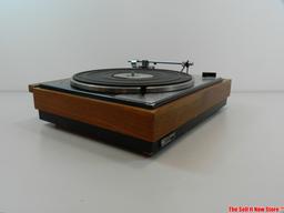 Goldring Lenco GL 75 Turntable