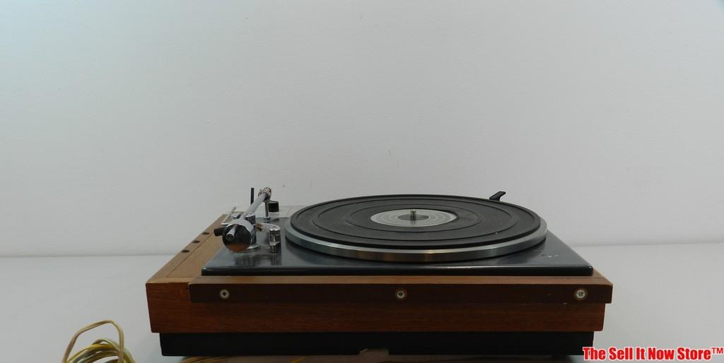Goldring Lenco GL 75 Turntable
