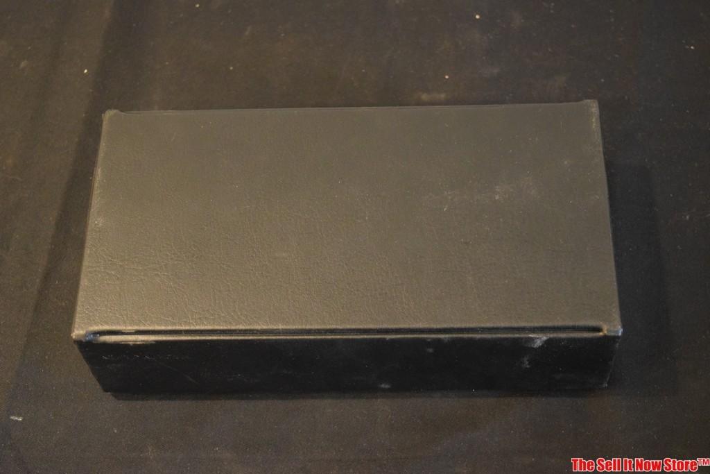 Audio Technica / EV microphones