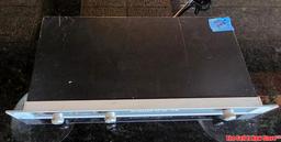 Crown D75 D-75 Rack Mount Power Amp
