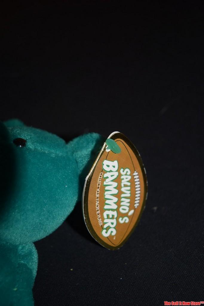 Various TY Beanie Babies, some scarce and early, see photos