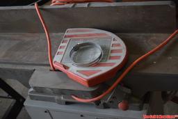 RIDGID JP06000 Jointer Planer