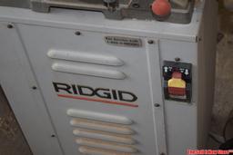 RIDGID JP06000 Jointer Planer