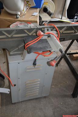 RIDGID JP06000 Jointer Planer