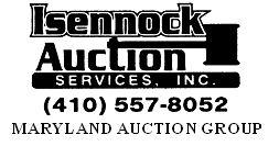 Isennock / Maryland Auction