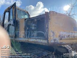 2004 KOMATSU PC200LC-6 EXCAVATOR