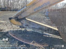 2004 KOMATSU PC200LC-6 EXCAVATOR