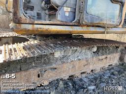 2004 KOMATSU PC200LC-6 EXCAVATOR