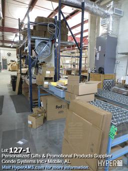 Packing Station