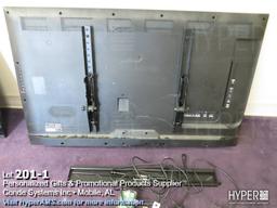 Flat Screen TV