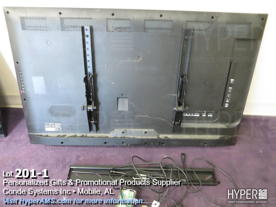 Flat Screen TV