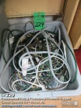 Extension Cords