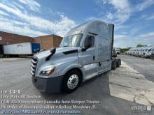 2024 Freightliner Cascadia [vin: 3akjhhdr0rsux1157] [218,434 Miles]