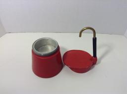 GSI Camping Coffee Maker