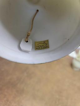 Avon Owl Bottle, figurines, And Paper Weights