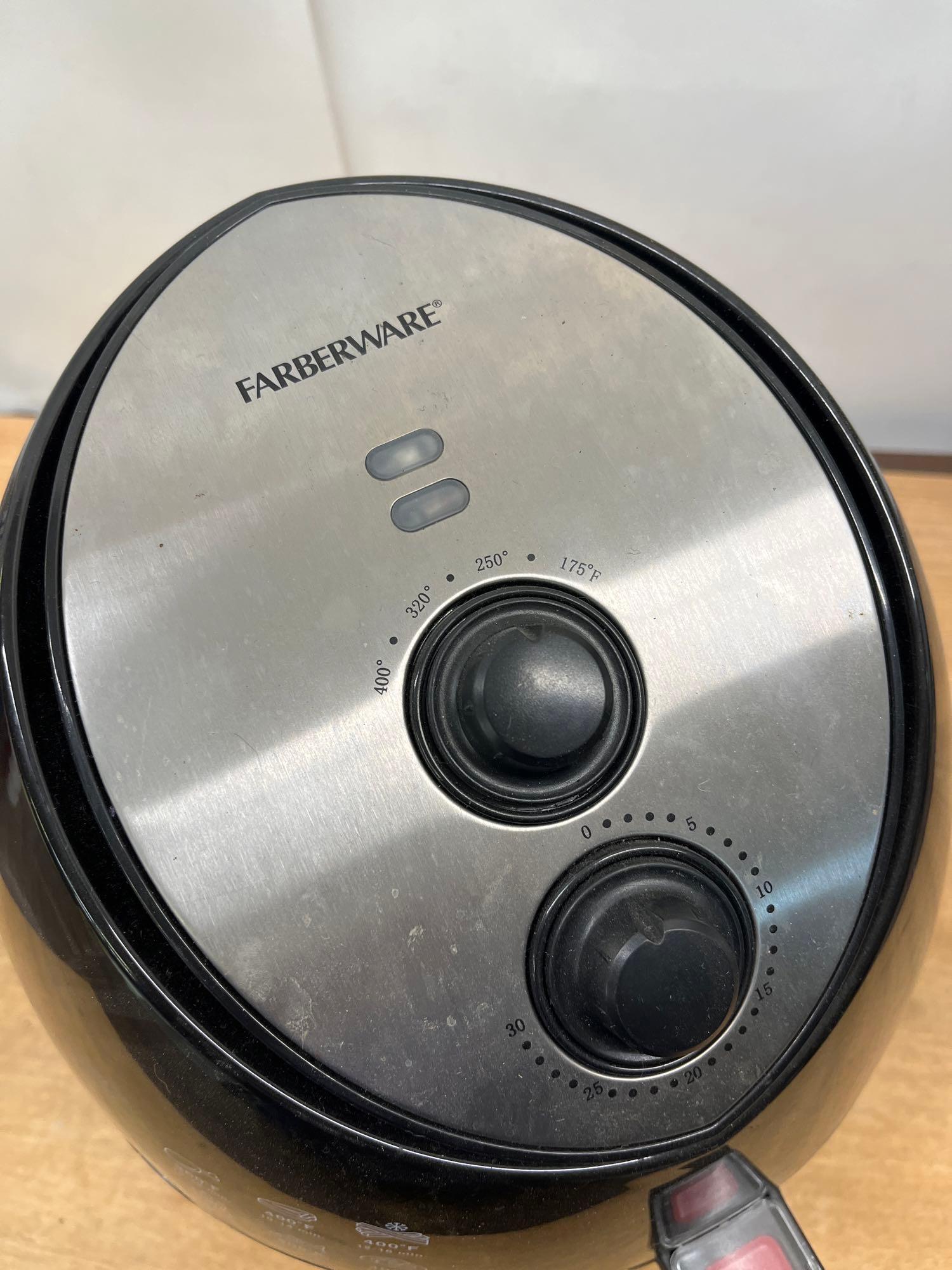 Farberware Air Fryer