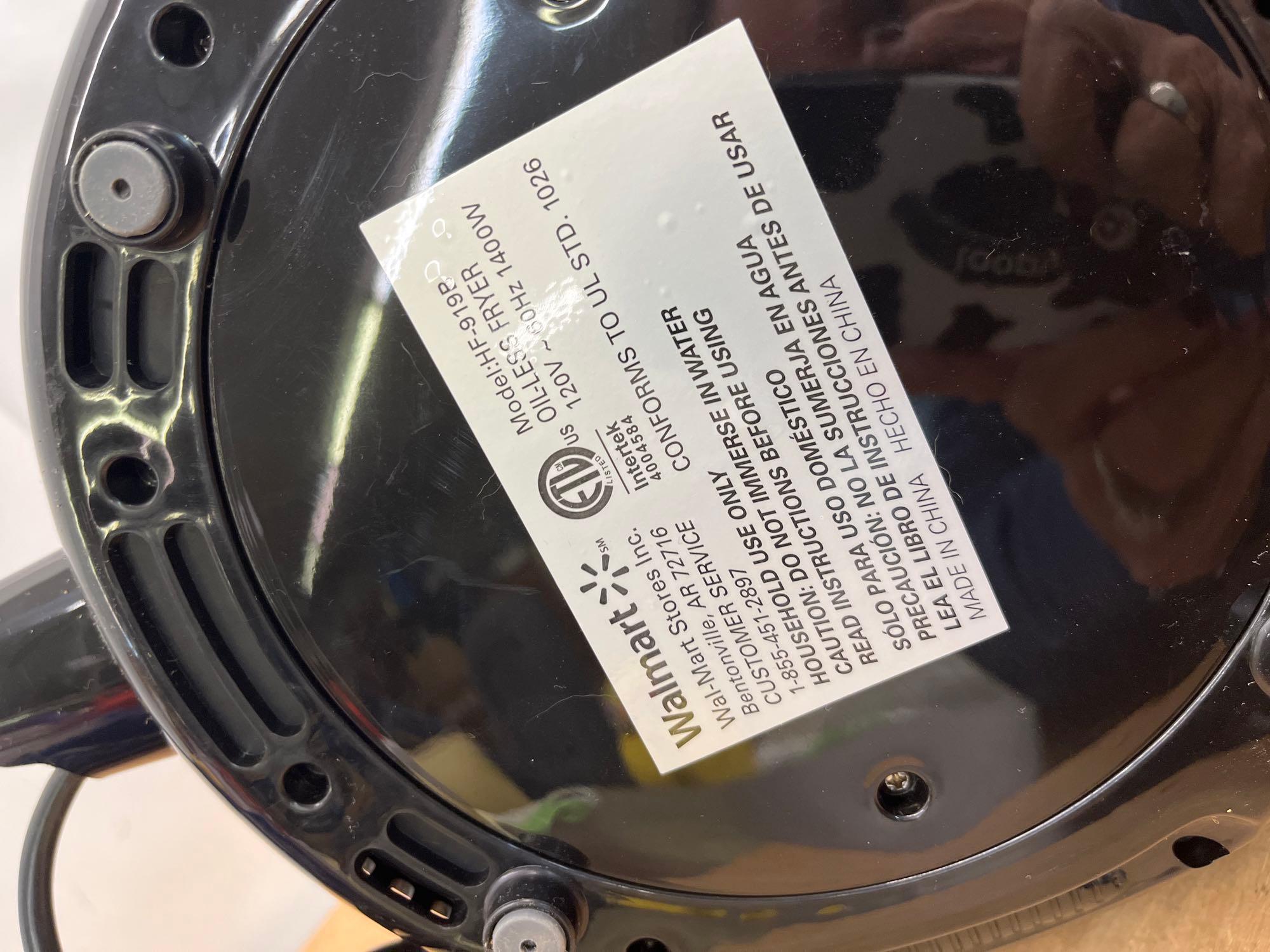 Farberware Air Fryer