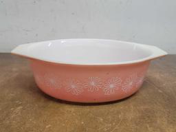 Pyrex Casserole Dish