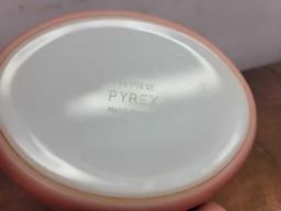 Pyrex Casserole Dish