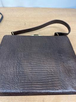 2 Ladies Purses
