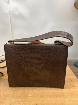 2 Ladies Purses