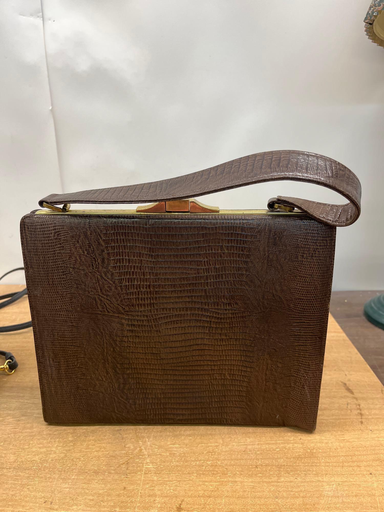 2 Ladies Purses