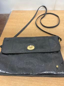 2 Ladies Purses