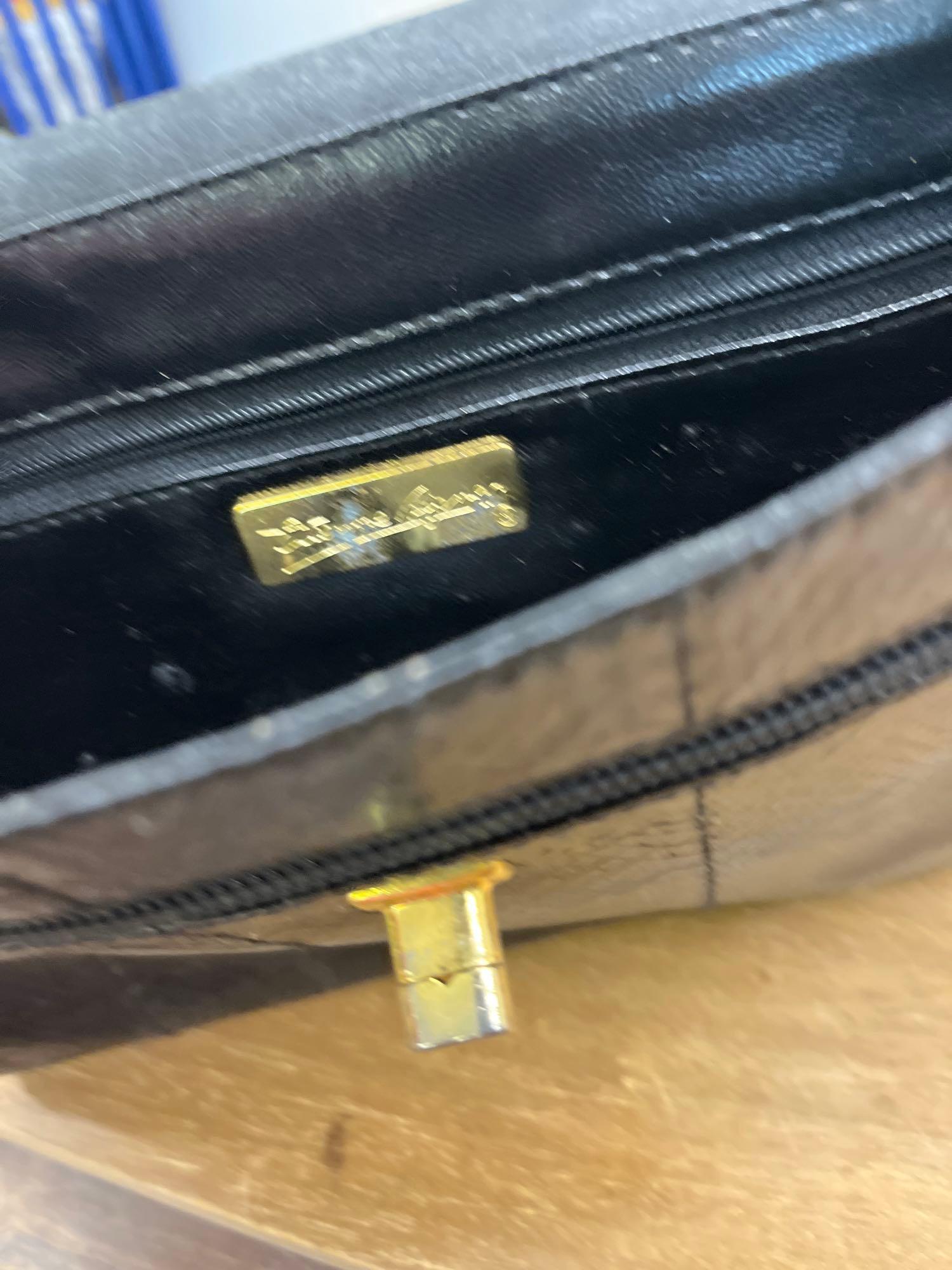 2 Ladies Purses